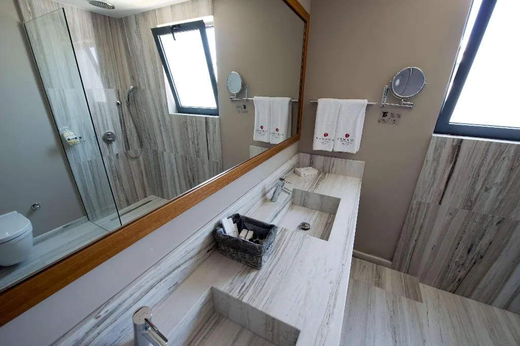 VILLA ONE BEDROOM ONE BATHROOM Room, Ramada Resort by Wyndham Bodrum, Bodrum