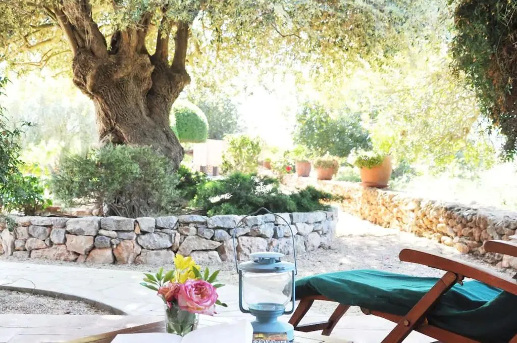 Room, Can Arabi, Ibiza