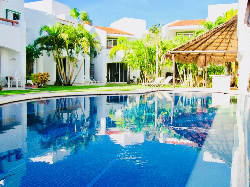 VILLA STANDARD Room, Dolce Vita Caribe B&B, Playa Del Carmen