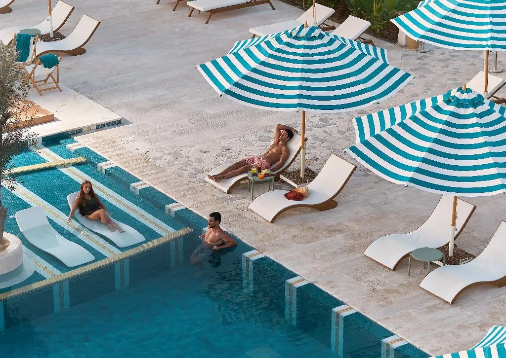 Pool, Desert Rose, Red Sea Riviera