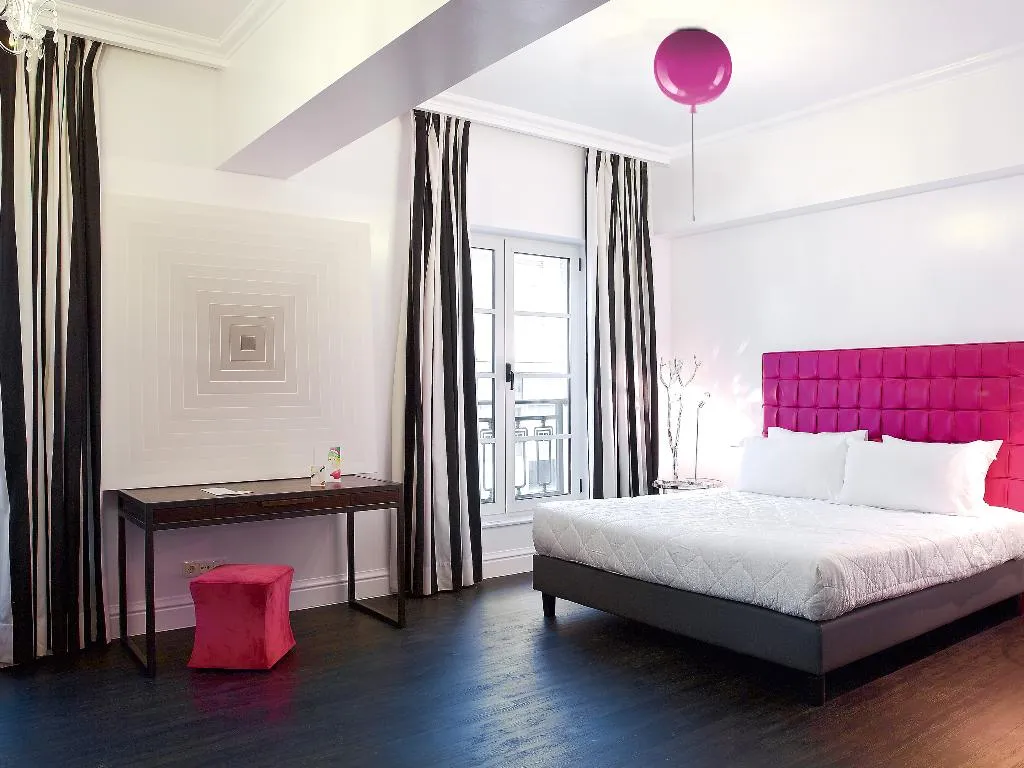 SUITE STANDARD Room, ATHENA, A Hotel to Live, Athens