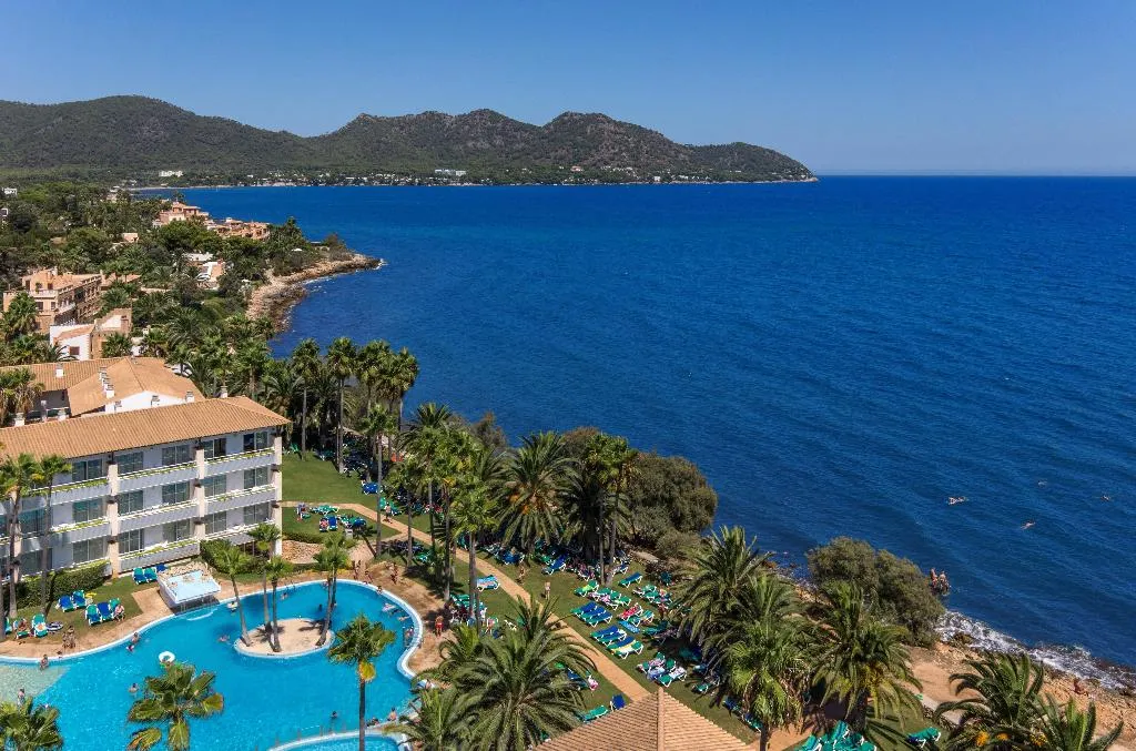 General view, Grupotel Mallorca Mar, Majorca