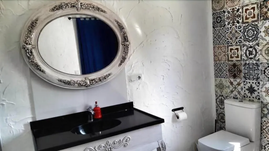 Room, Temucin Hotel, Izmir