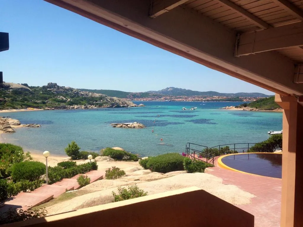 General view, Santo Stefano Clubviaggi Maddalena, Olbia