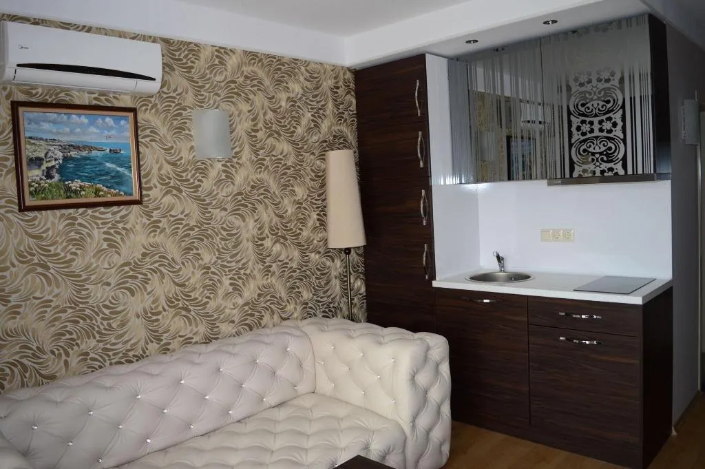 Room, Harmony Palace, Bourgas