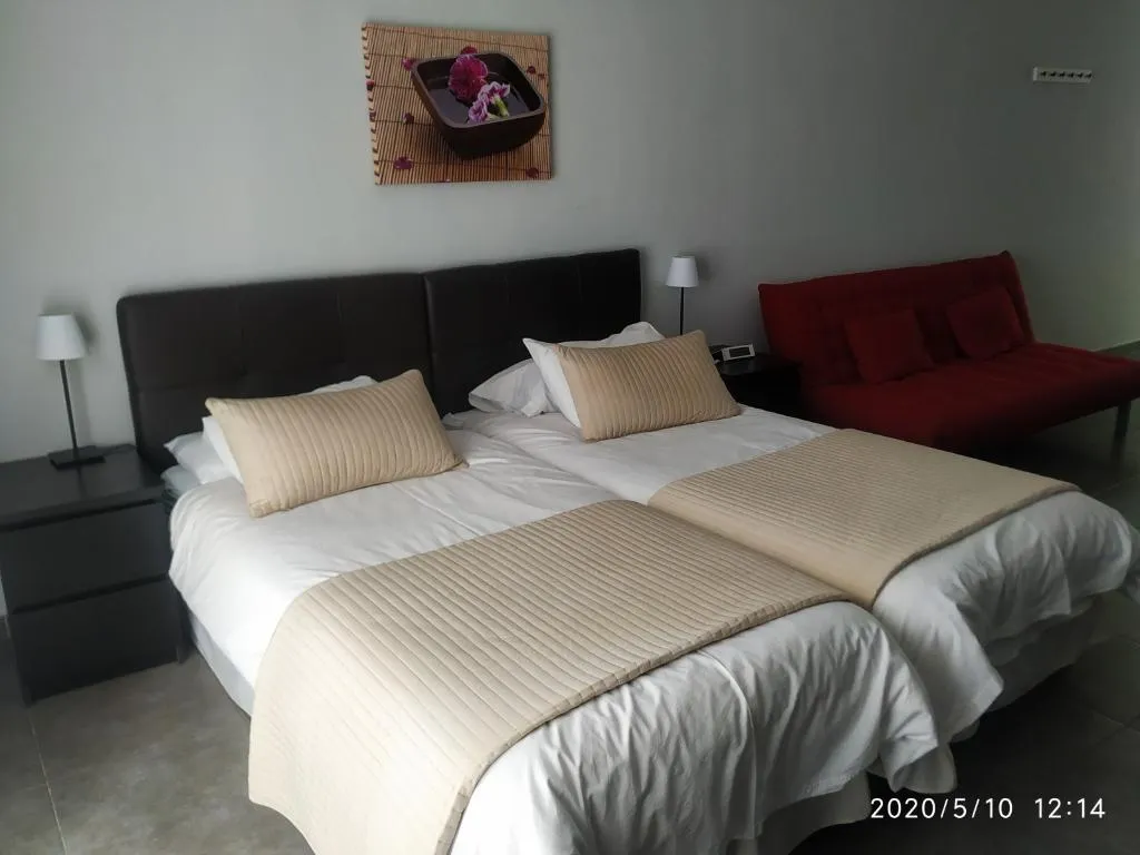 STUDIO STANDARD Room, Apartamentos El Patio, La Palma