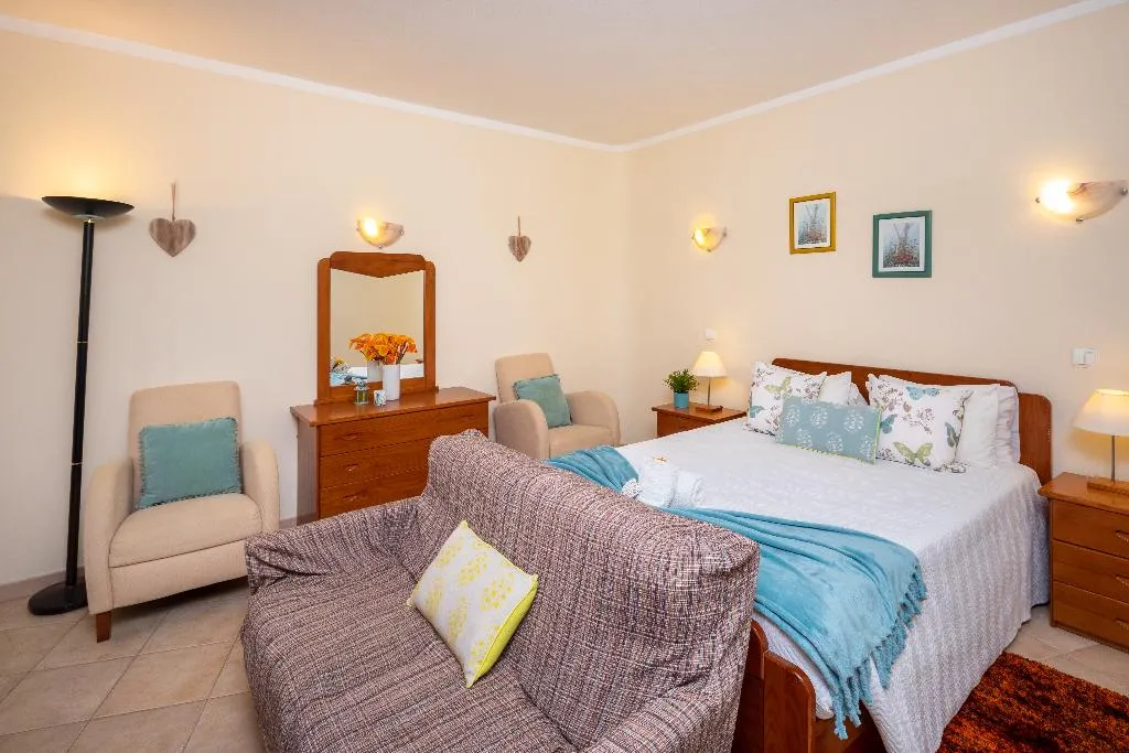 APARTMENT ONE BEDROOM Room, Flor da Laranja, Algarve