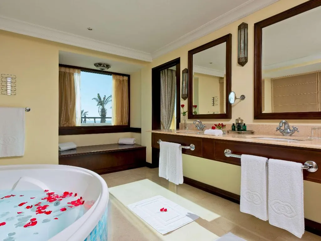 VILLA OCEAN FRONT Room, Sofitel Agadir Royal Bay Resort, Agadir
