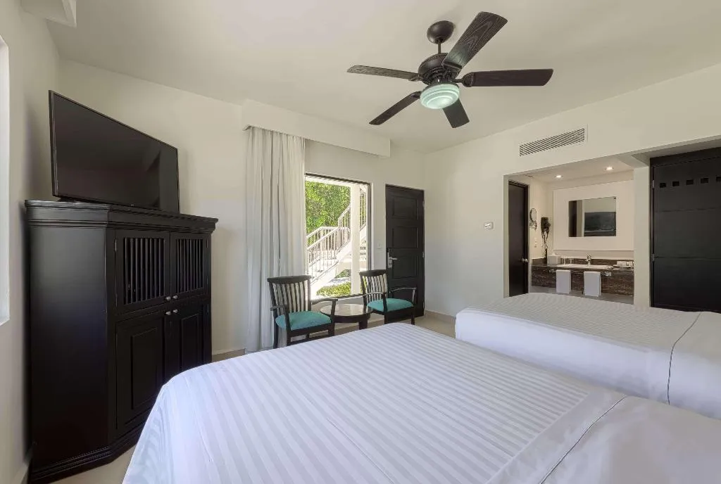 Room, Allegro Playacar, Cancun Area