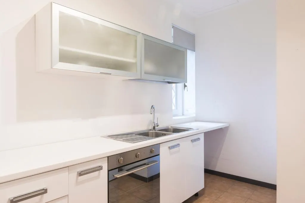 APARTMENT EXECUTIVE Room, San Carlo Suite, Rome