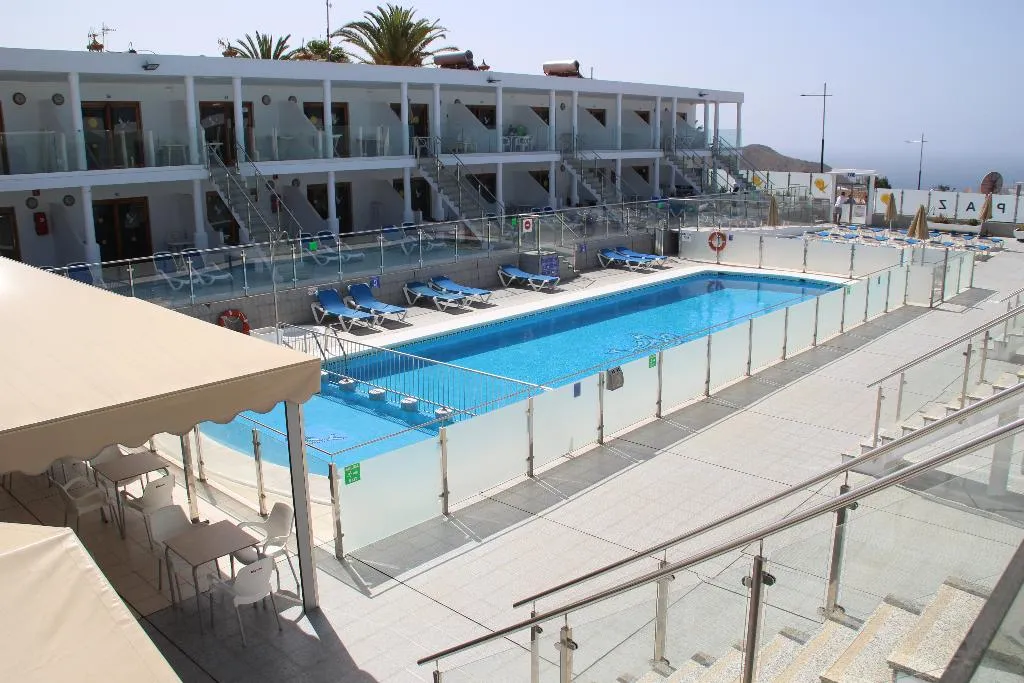 General view, RT-Sol y Paz, Gran Canaria