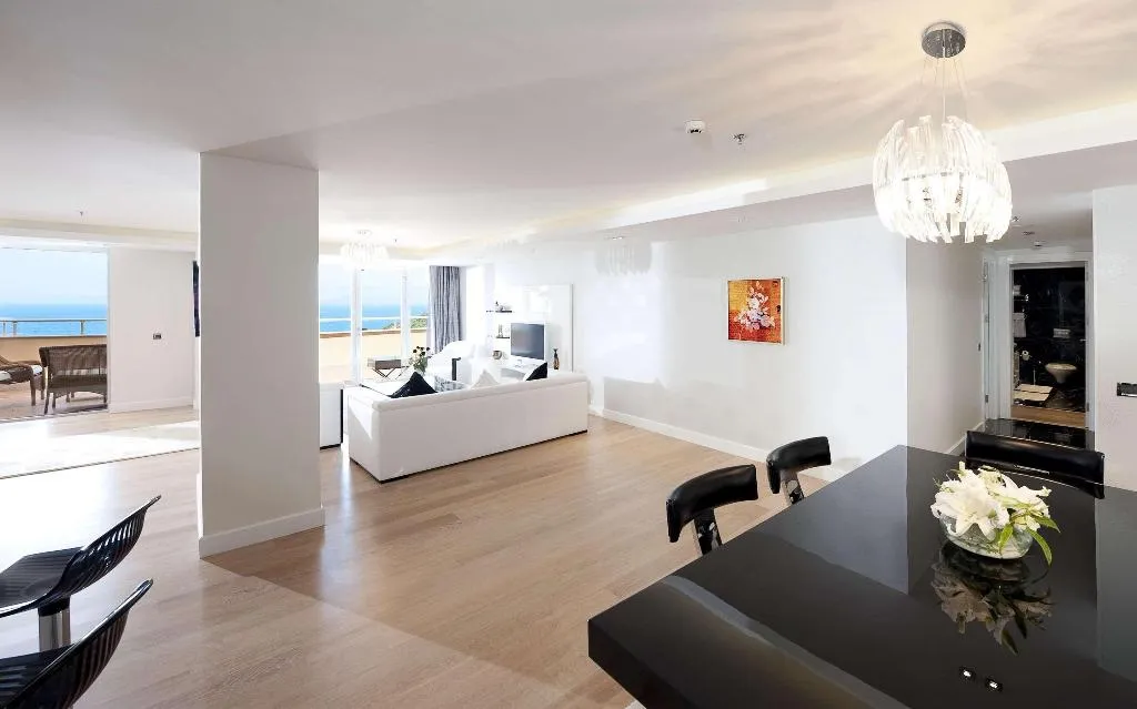Room, Maxx Royal Bodrum, Bodrum