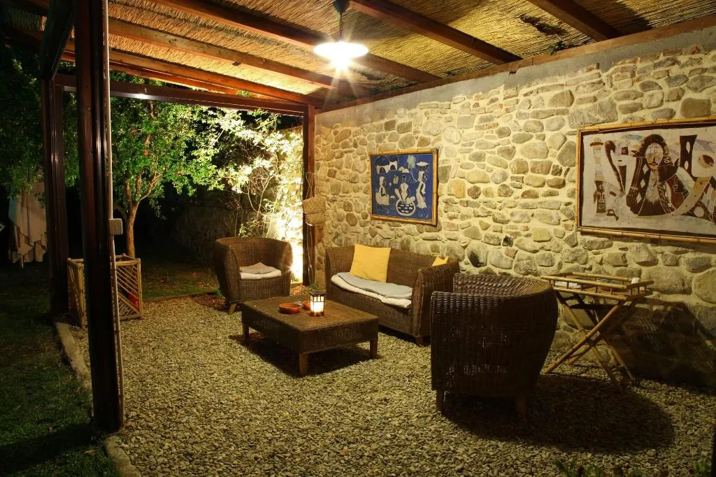 General view, B&B Rovezzano, Florence