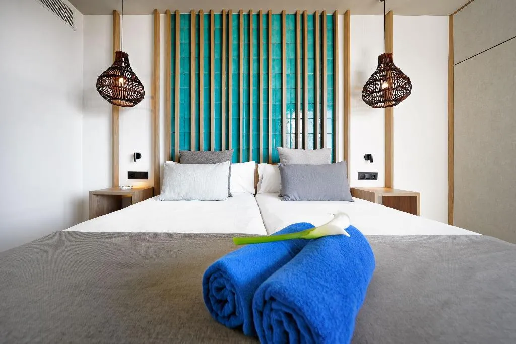 Room, HOVIMA Suites Costa Adeje, Tenerife