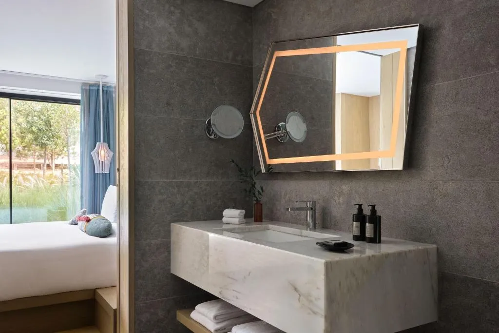 Room, W Residences Algarve, Algarve