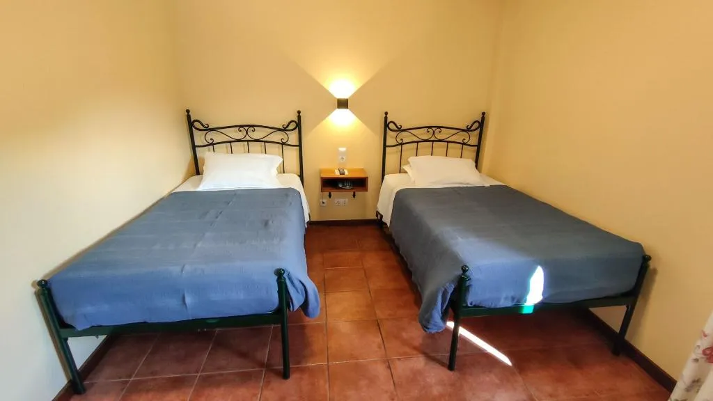 Room, Hotel Casa Do Tua, Porto