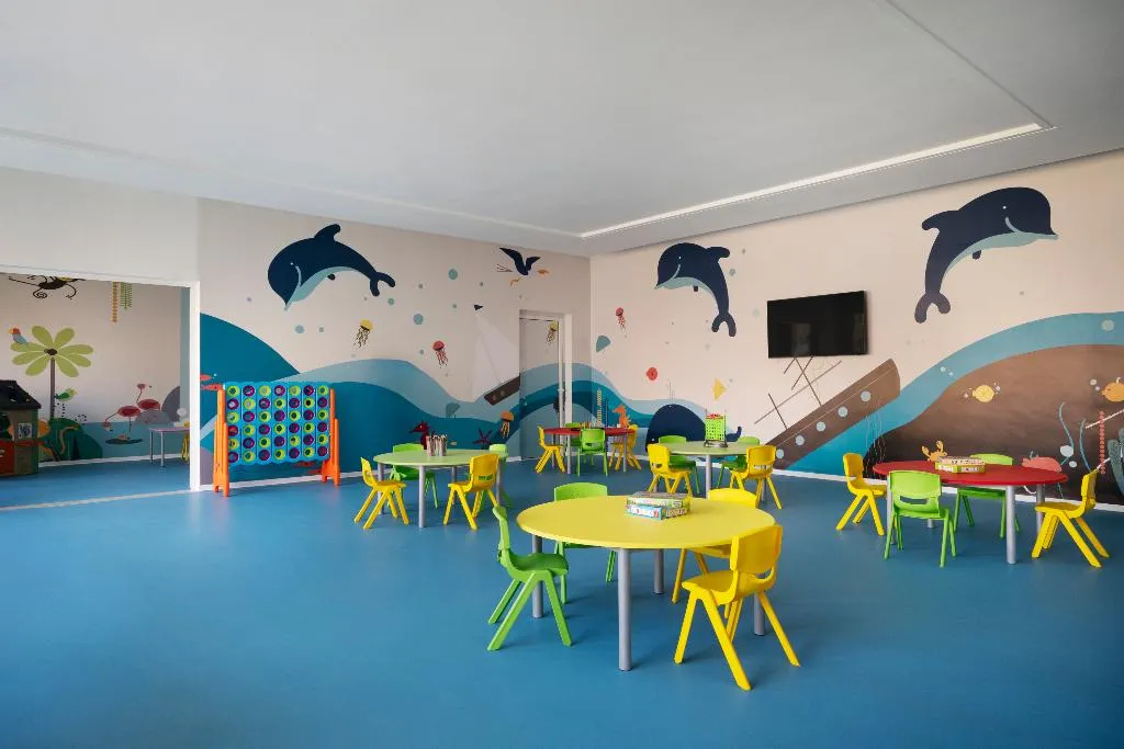 Sports and Entertainment, Iberostar Selection Eolia Djerba, Tunisia
