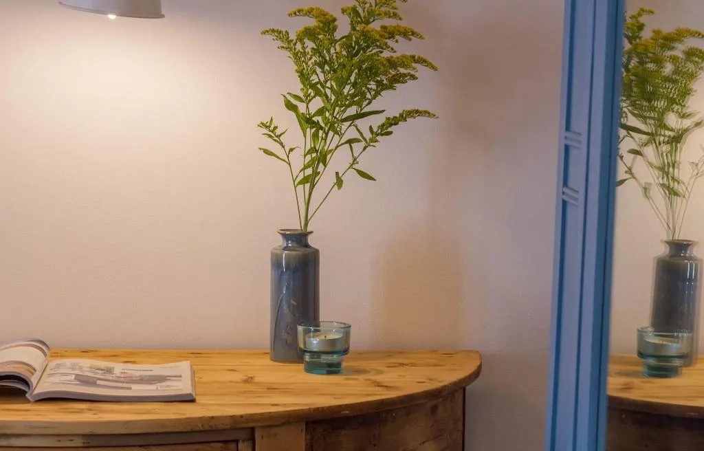 Room, Curù B&B, Palermo