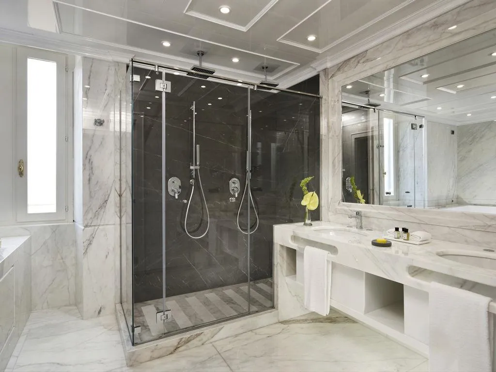 SUITE BUSINESS Room, Splendide Royal Rome, Rome