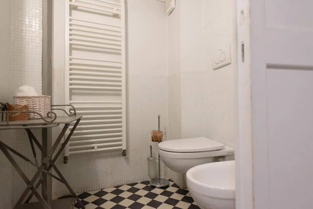 Room, Corte Dei Neri, Florence