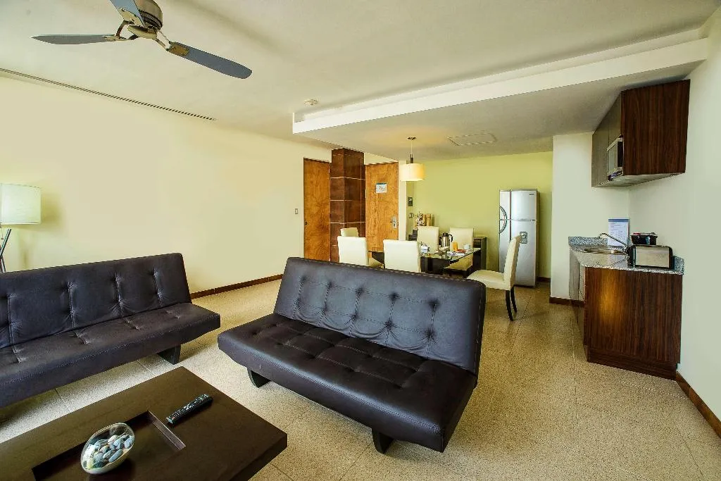 Room, Krystal Urban Cancún & Beach Club, Cancun Area