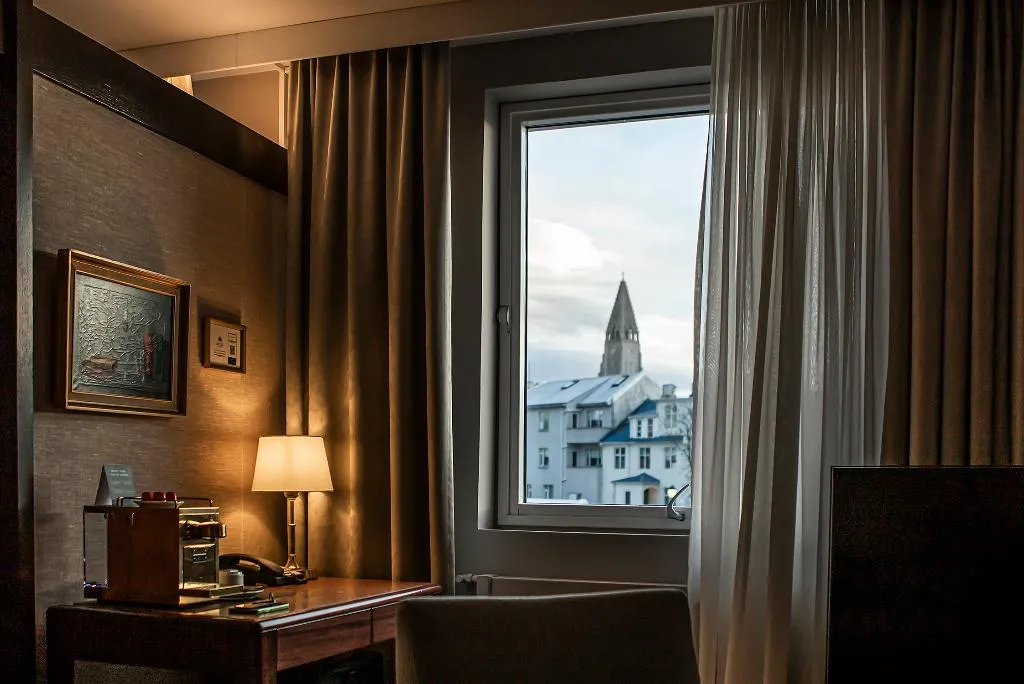 Room, Holt, Reykjavik