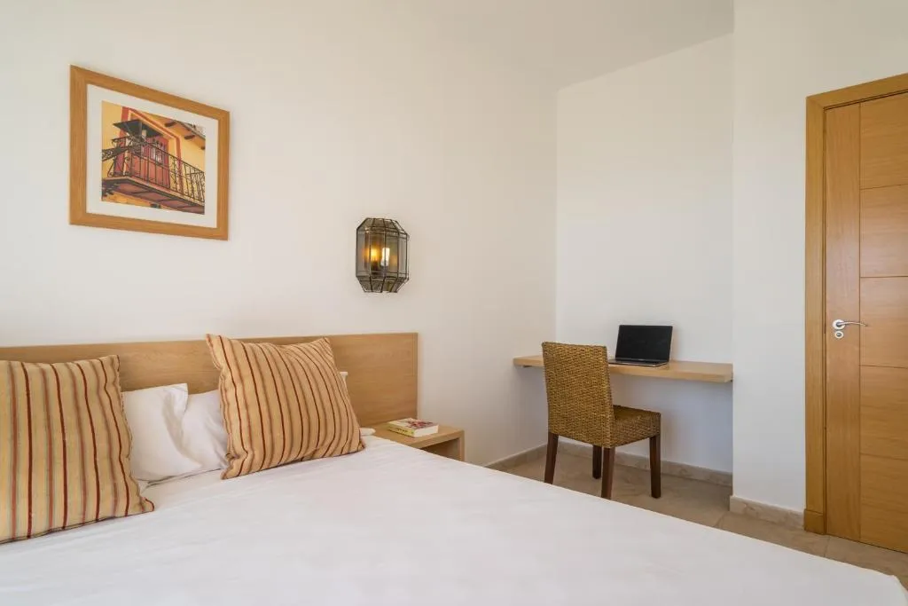 APARTMENT THREE BEDROOMS Room, Pierre & Vacances Terrazas Costa del Sol, Costa Del Sol