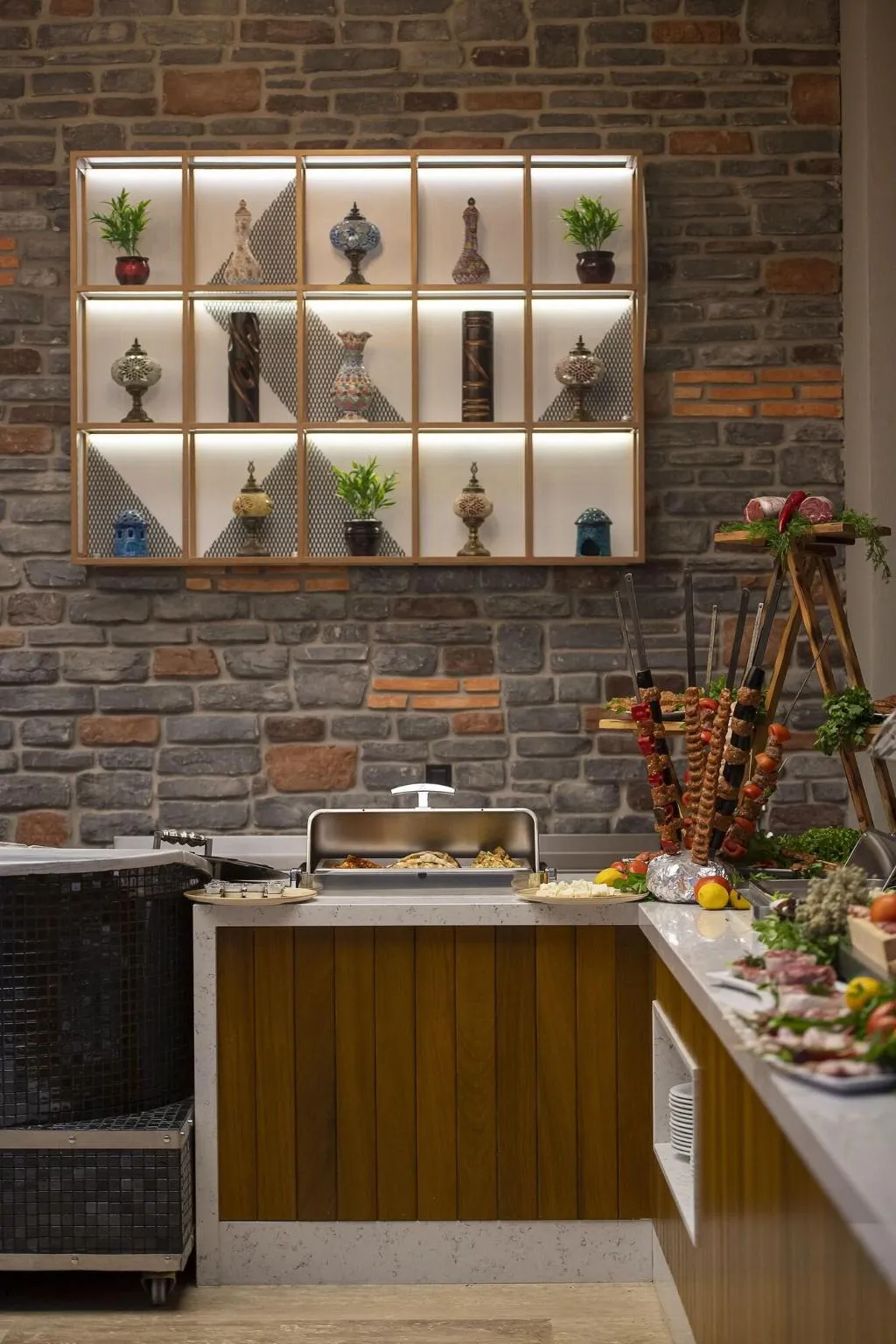 Restaurant, Side Premium, Antalya