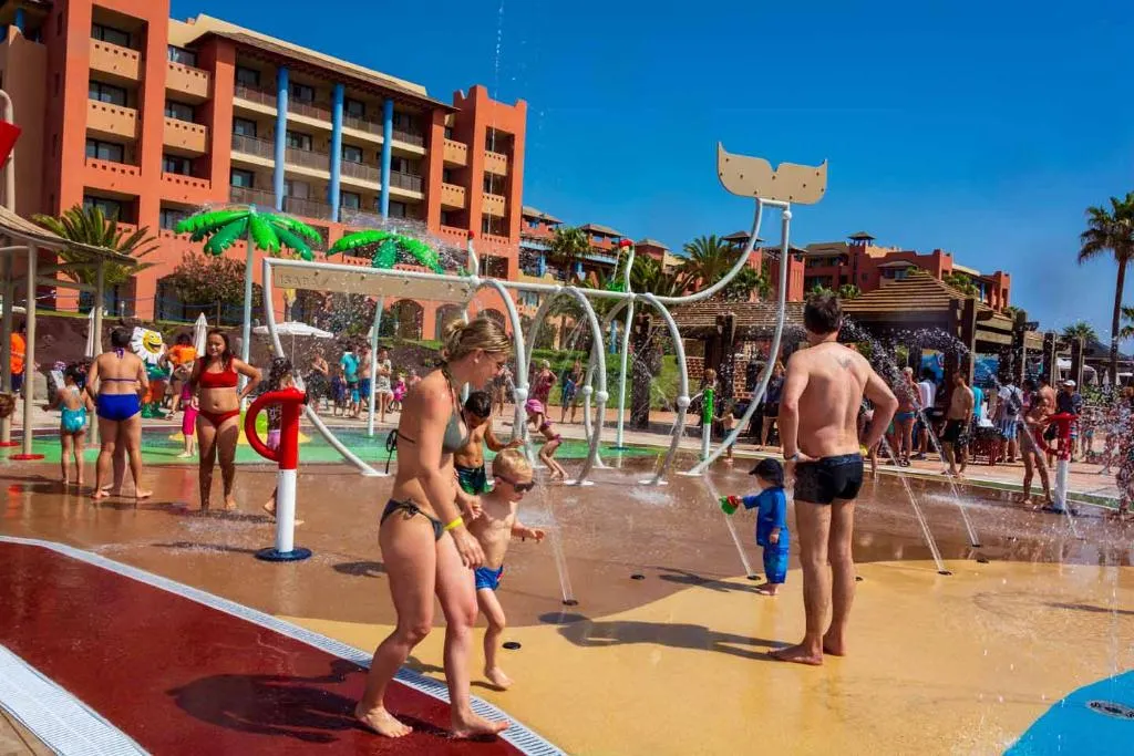Sports and Entertainment, H10 Tindaya, Fuerteventura
