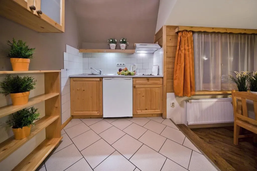 Room, Apartamenty Apartart Zakopane, Krakow