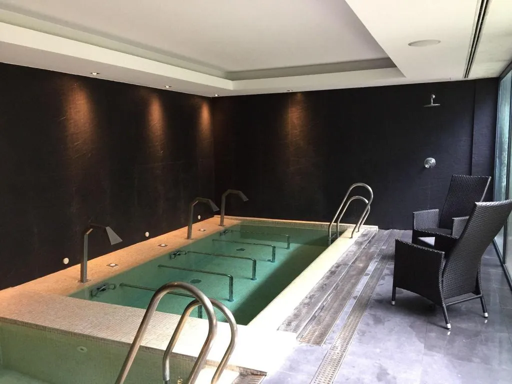 Sports and Entertainment, Sheraton Cascais, Lisbon
