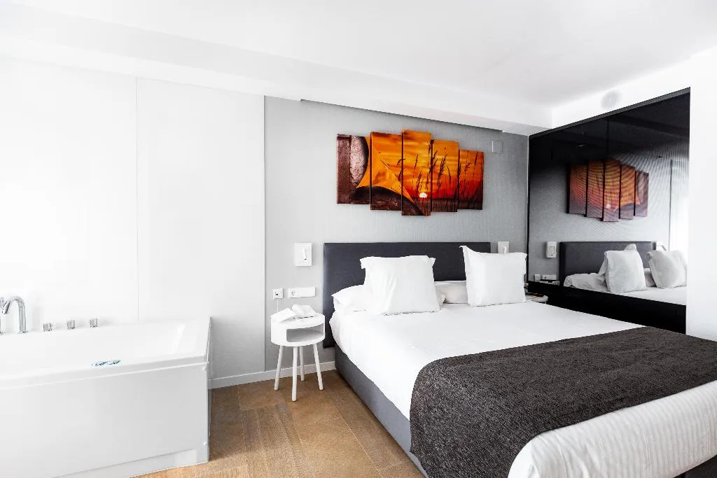 STUDIO STANDARD Room, Valencia Alameda 41, Valencia