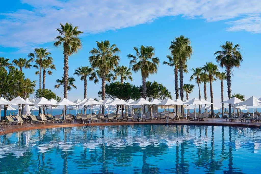 Pool, Voyage Sorgun, Antalya