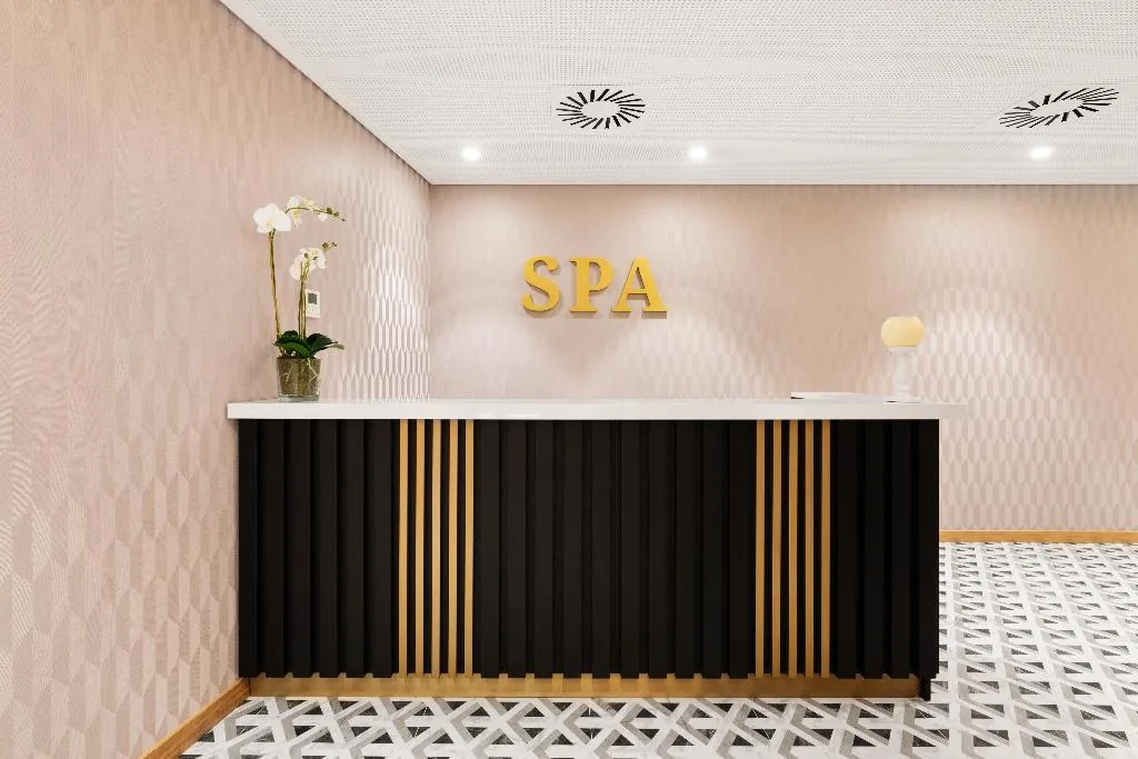 Sports and Entertainment, Eurostars Matosinhos, Porto