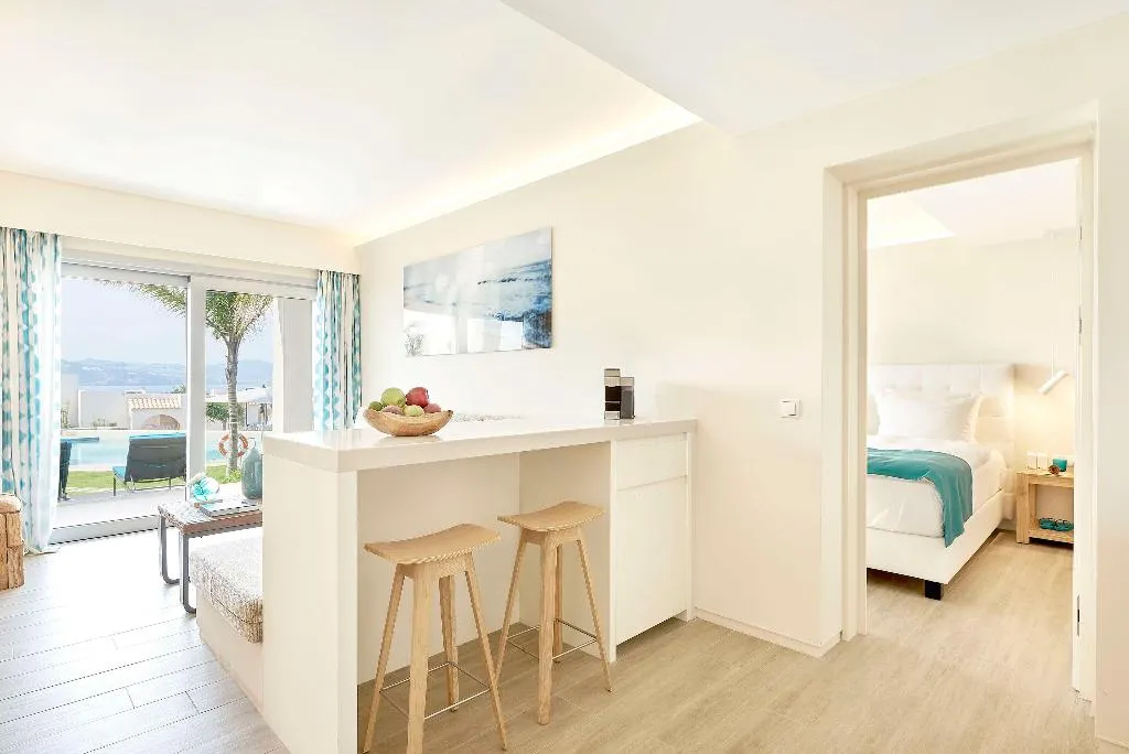 Room, Club Calimera Delfin Playa, Ibiza