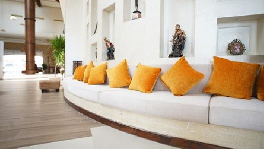 Amarina Jannah Heights Resort & Aqua Park, Red Sea Riviera
