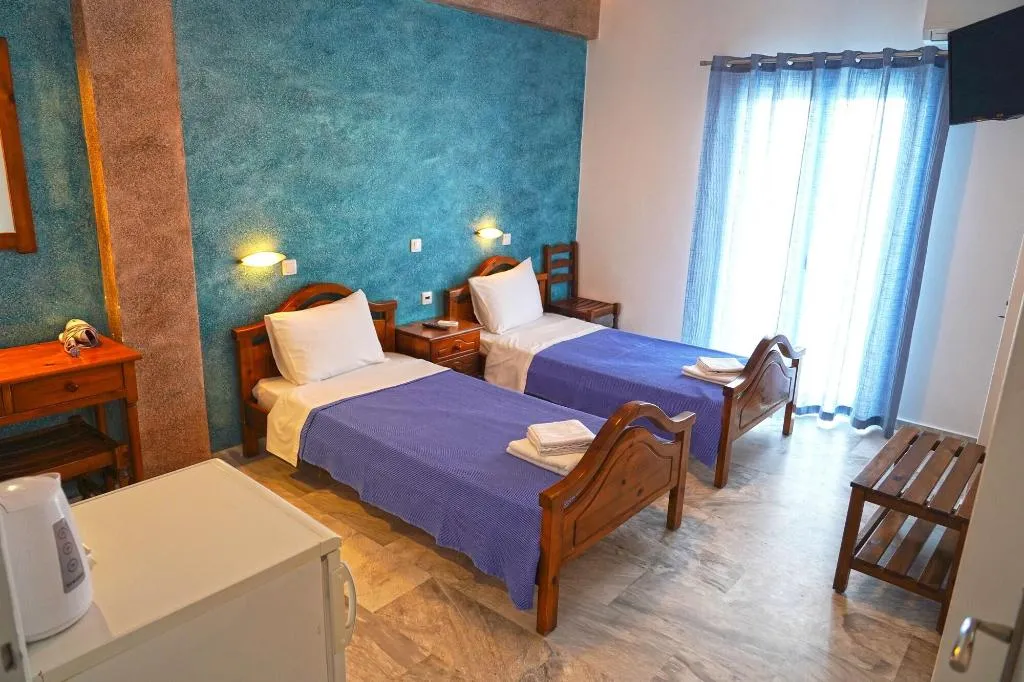Room, Anny Hotel Santorini, Santorini