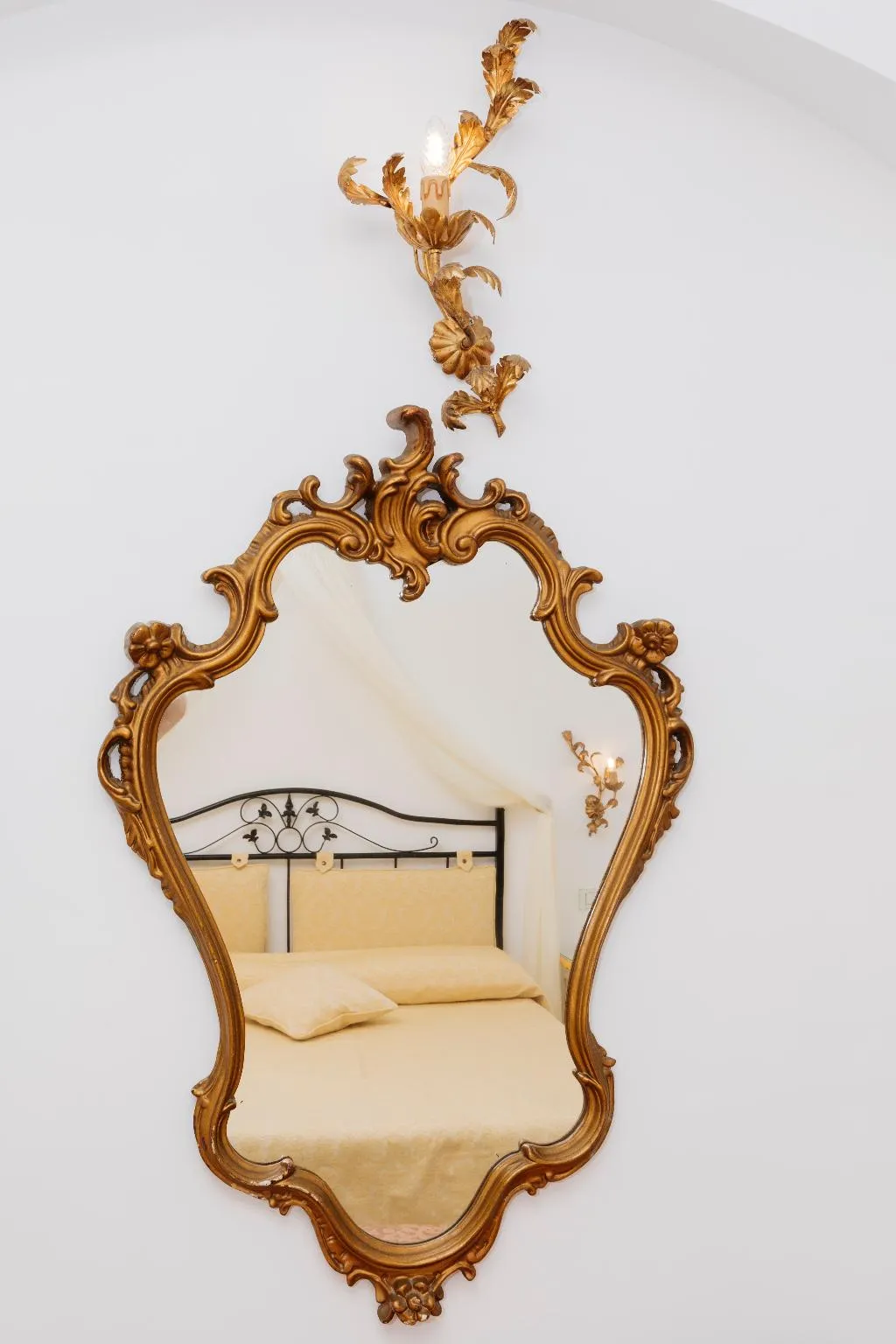 Double or Twin SUPERIOR Room, Hotel Conca D'Oro, Naples