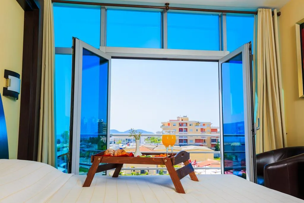 Room, Vlora International, Kavaje