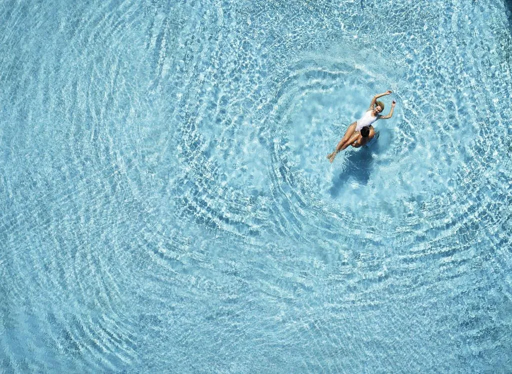 Pool, Santo Pure Oia Suites and Villas, Santorini
