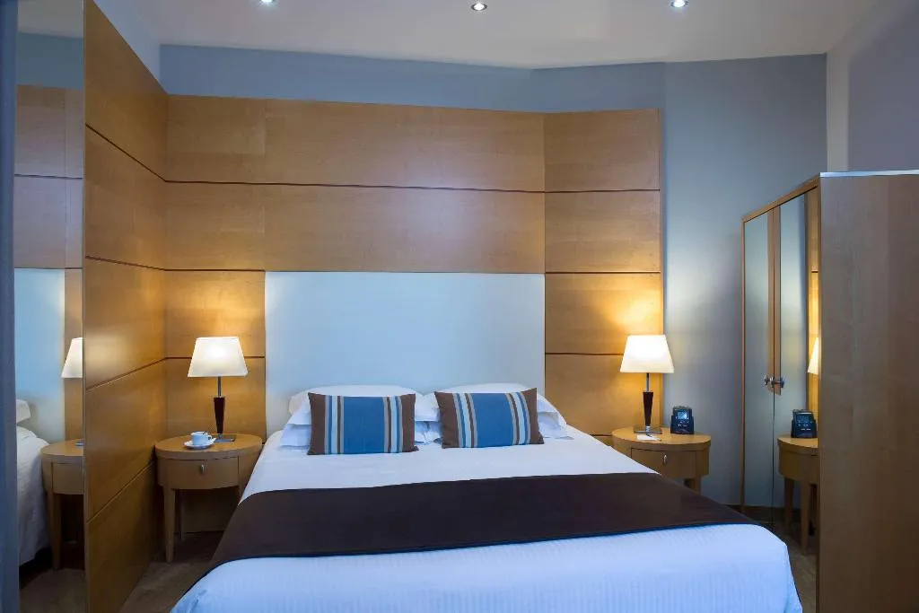 Room, Dolce by Wyndham Milan Malpensa, Milan