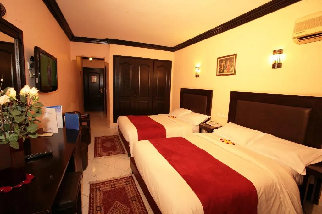Room, Imperial Holiday & Spa, Marrakech