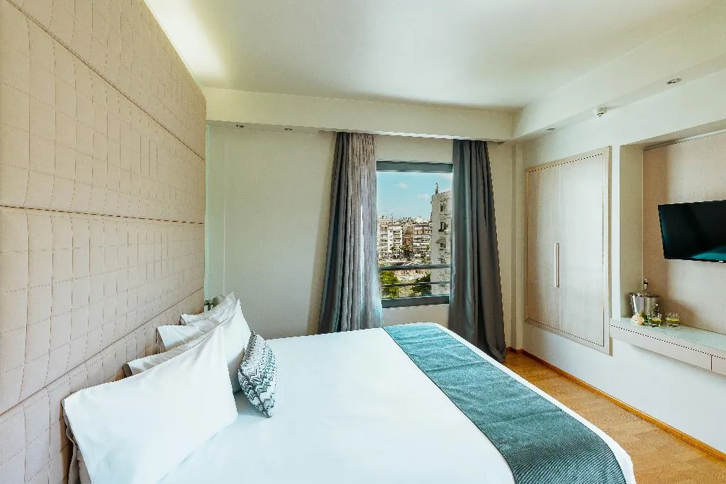 Double or Twin EXECUTIVE Room, Olympia, Halkidiki