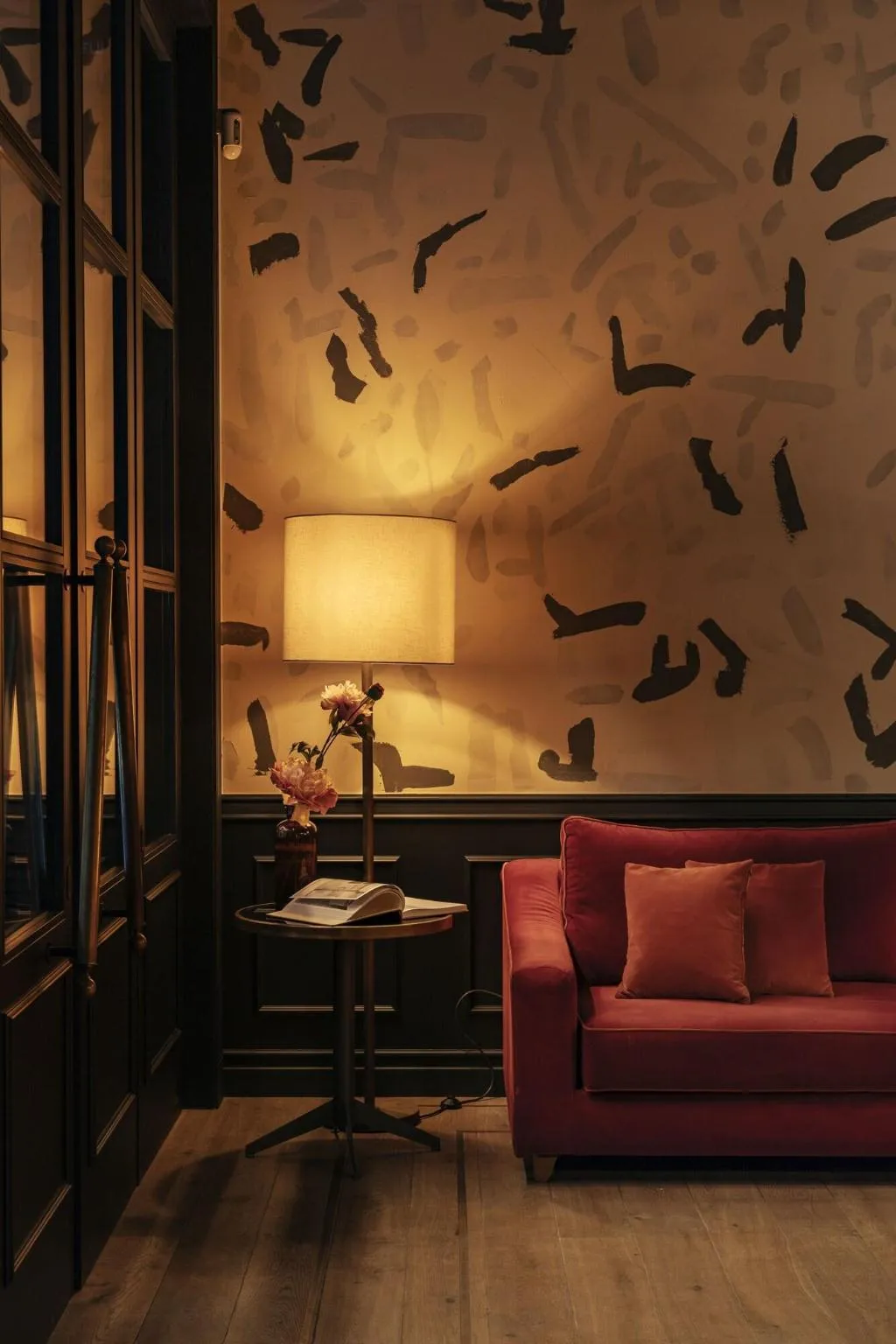 Lobby, The Wittmore Adults Only, Barcelona
