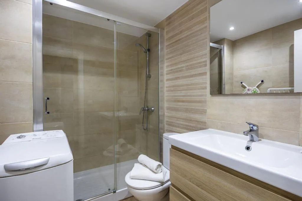 APARTMENT ONE BEDROOM ONE BATHROOM Room, Billy’s Puerto de Mogán Apartments by LIVVO, Gran Canaria