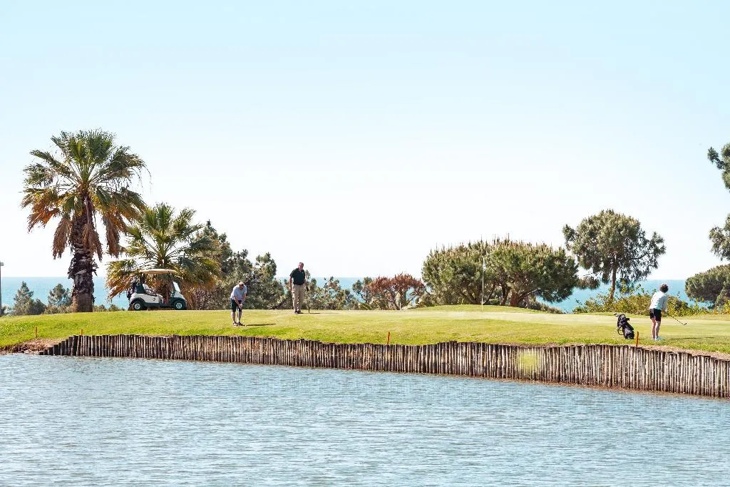 Sports and Entertainment, Ama Islantilla Resort, Costa De La Luz