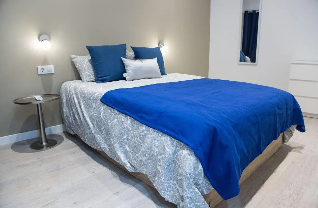 Room, Apartholiday Fira Boutique, Barcelona