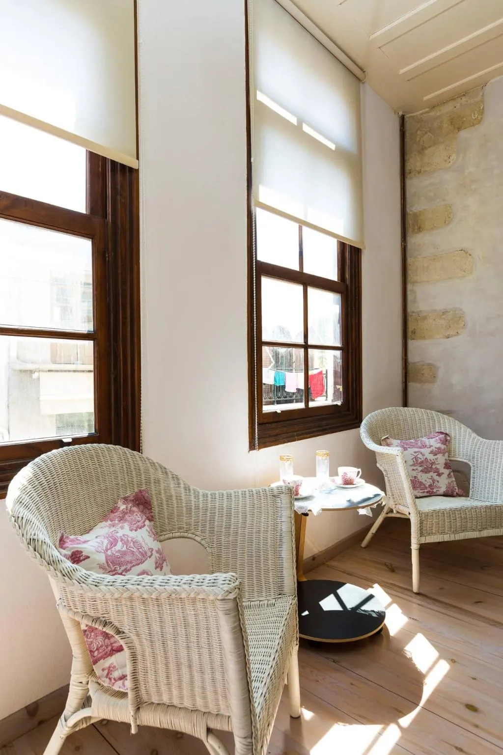 JUNIOR SUITE STANDARD Room, Anassa Estate Cultural Heritage, Crete