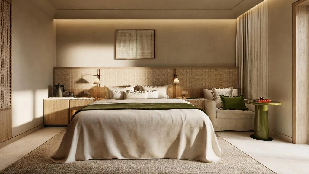 Room, Hotel Sirena Hvar, Split
