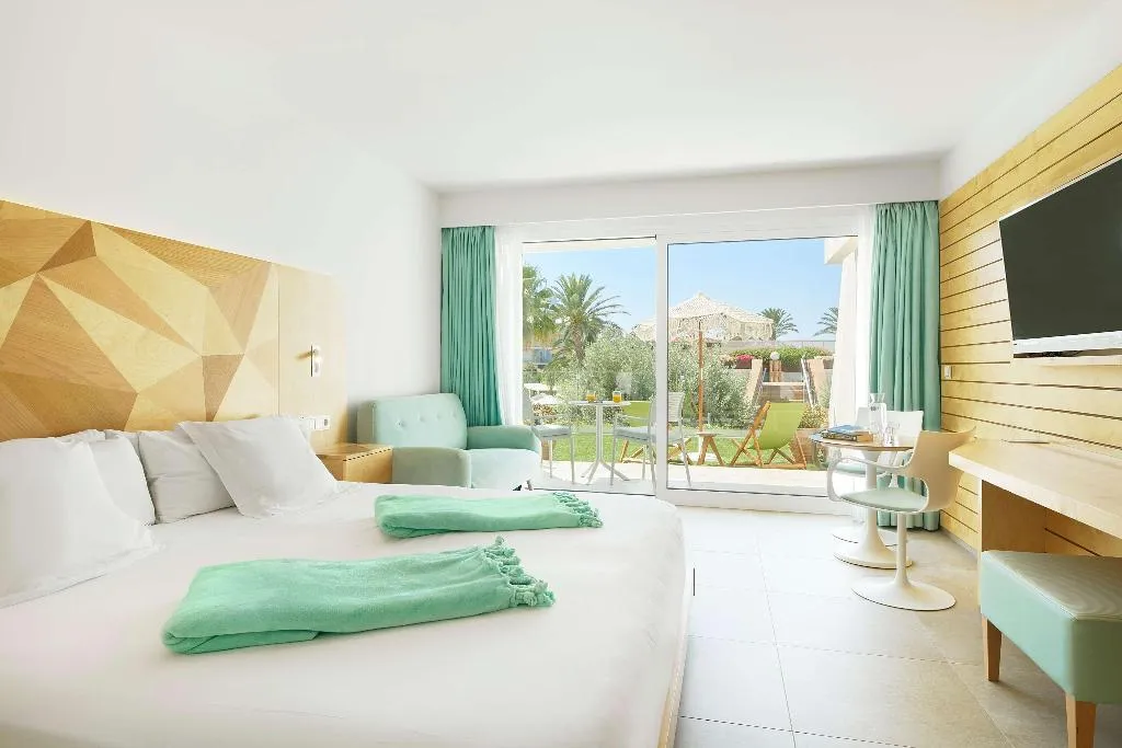 Room, Iberostar Selection Playa de Palma, Majorca